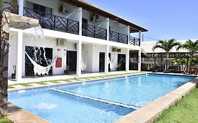 Milano Hotel Pousada Canoa Quebrada