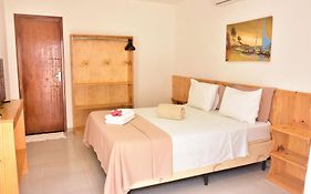 Milano Hotel Pousada Canoa Quebrada